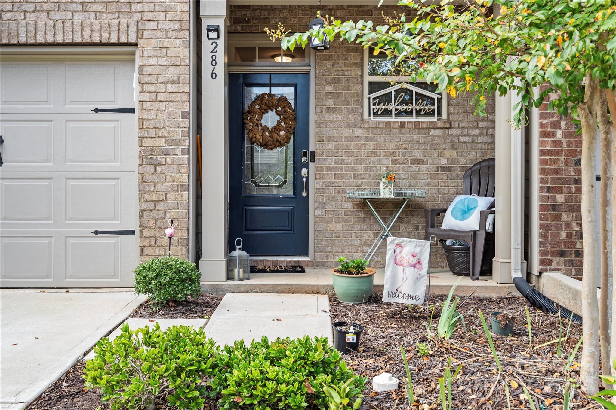 Waterside at the Catawba - Residential