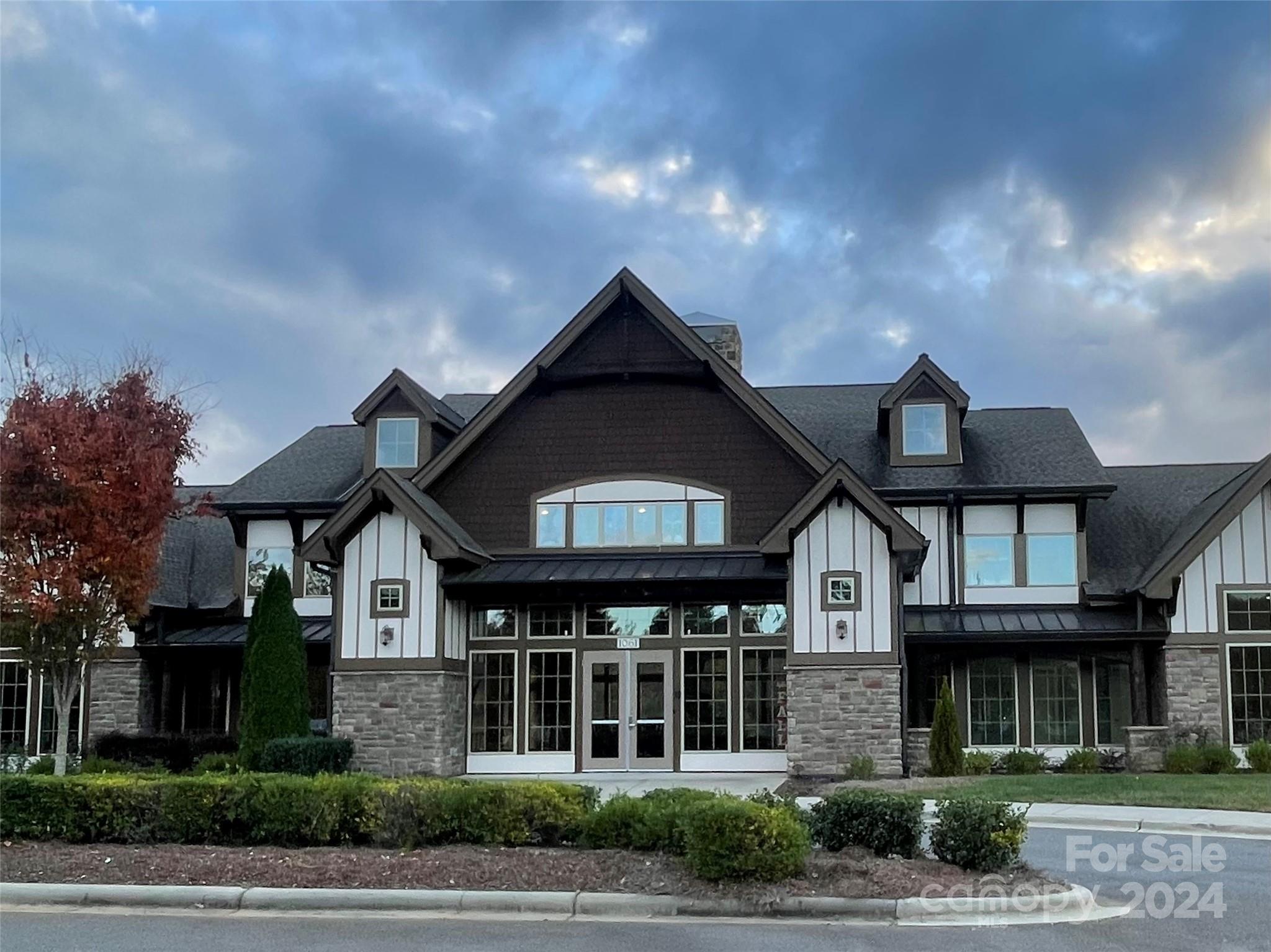 Waterside at the Catawba - Residential