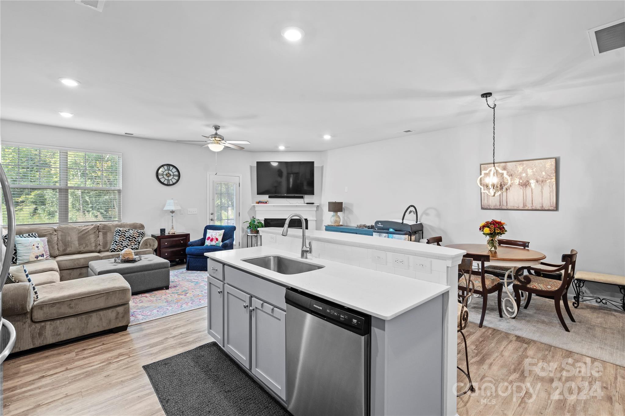 Waterside at the Catawba - Residential