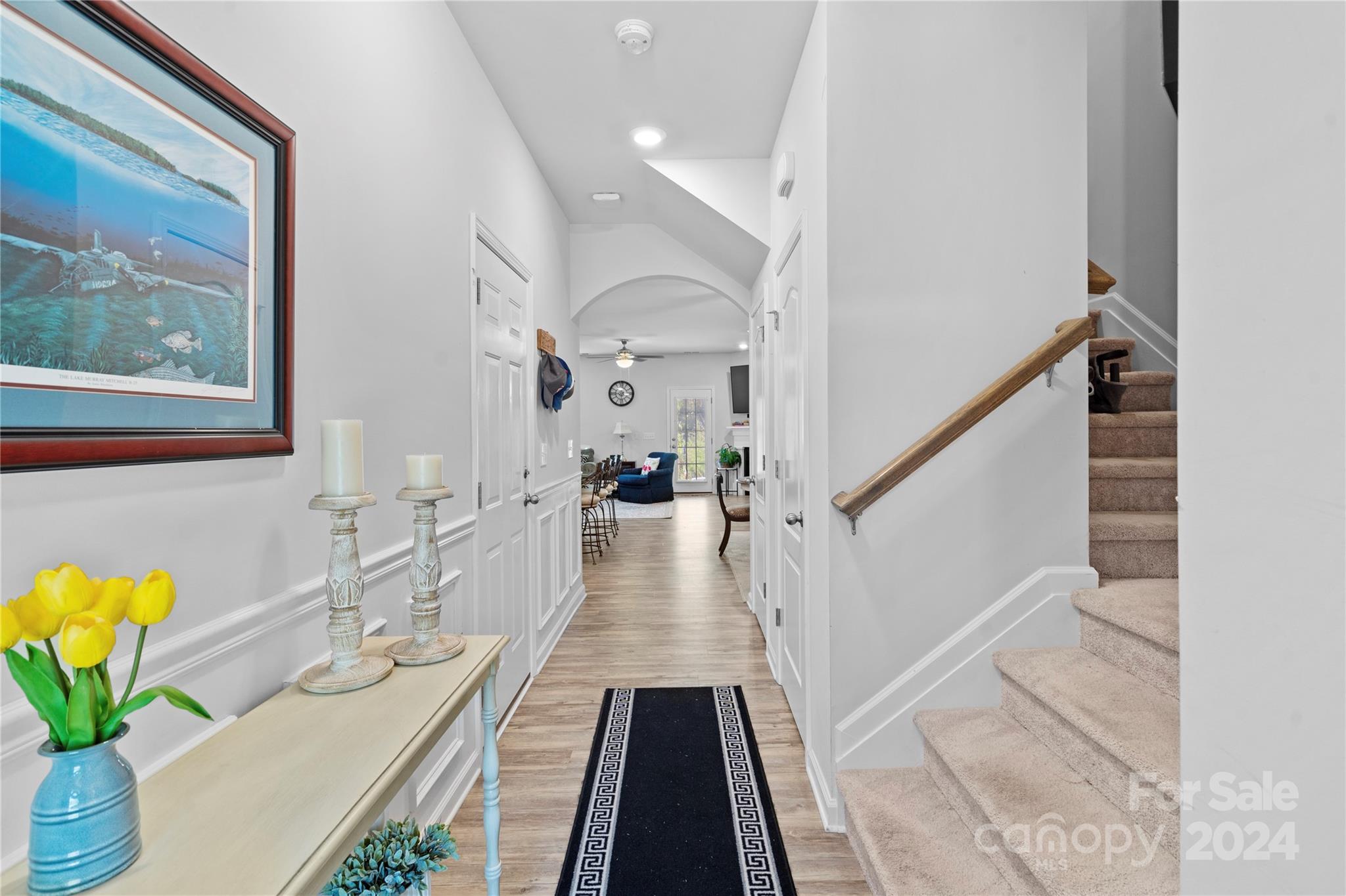 Waterside at the Catawba - Residential