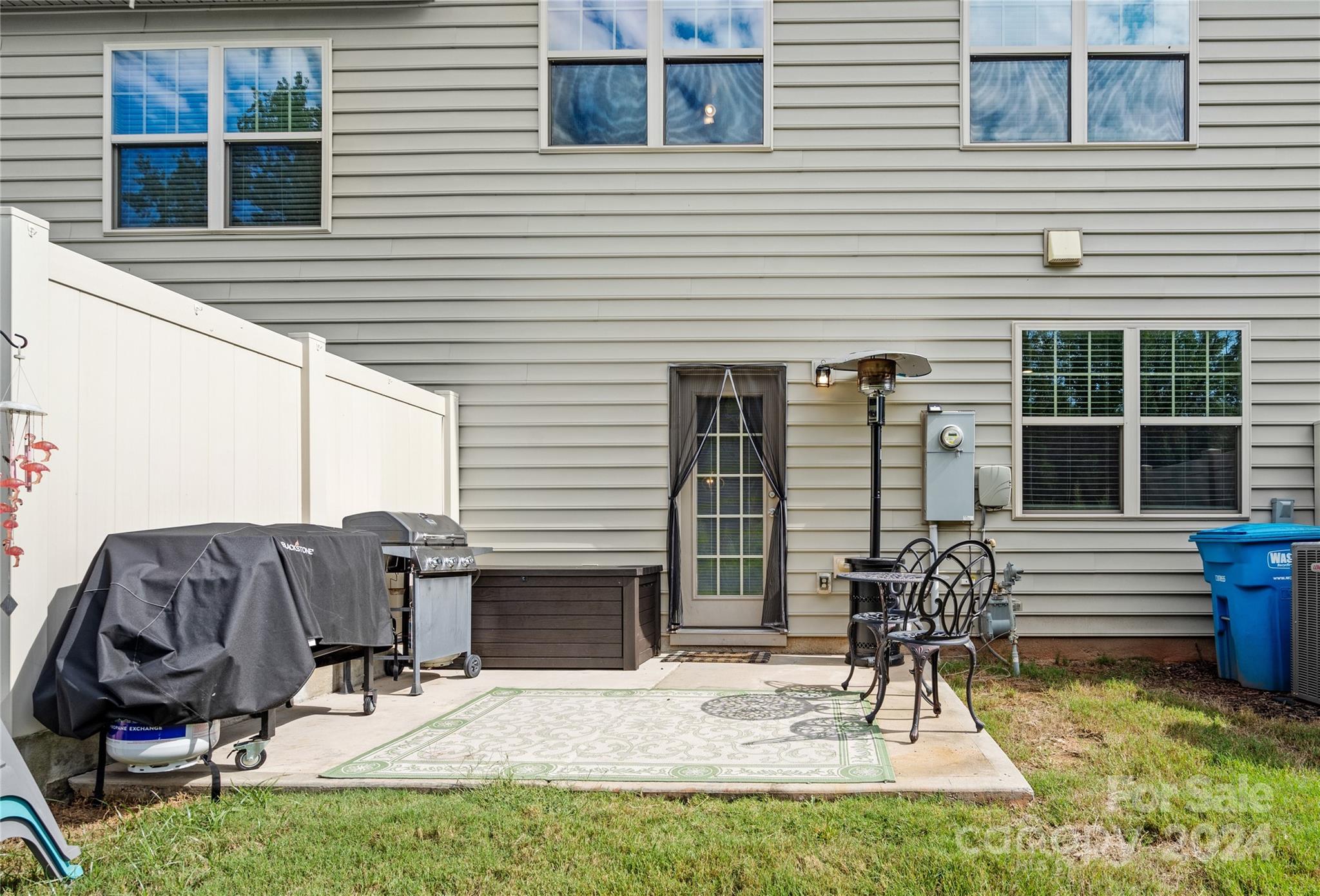 Waterside at the Catawba - Residential