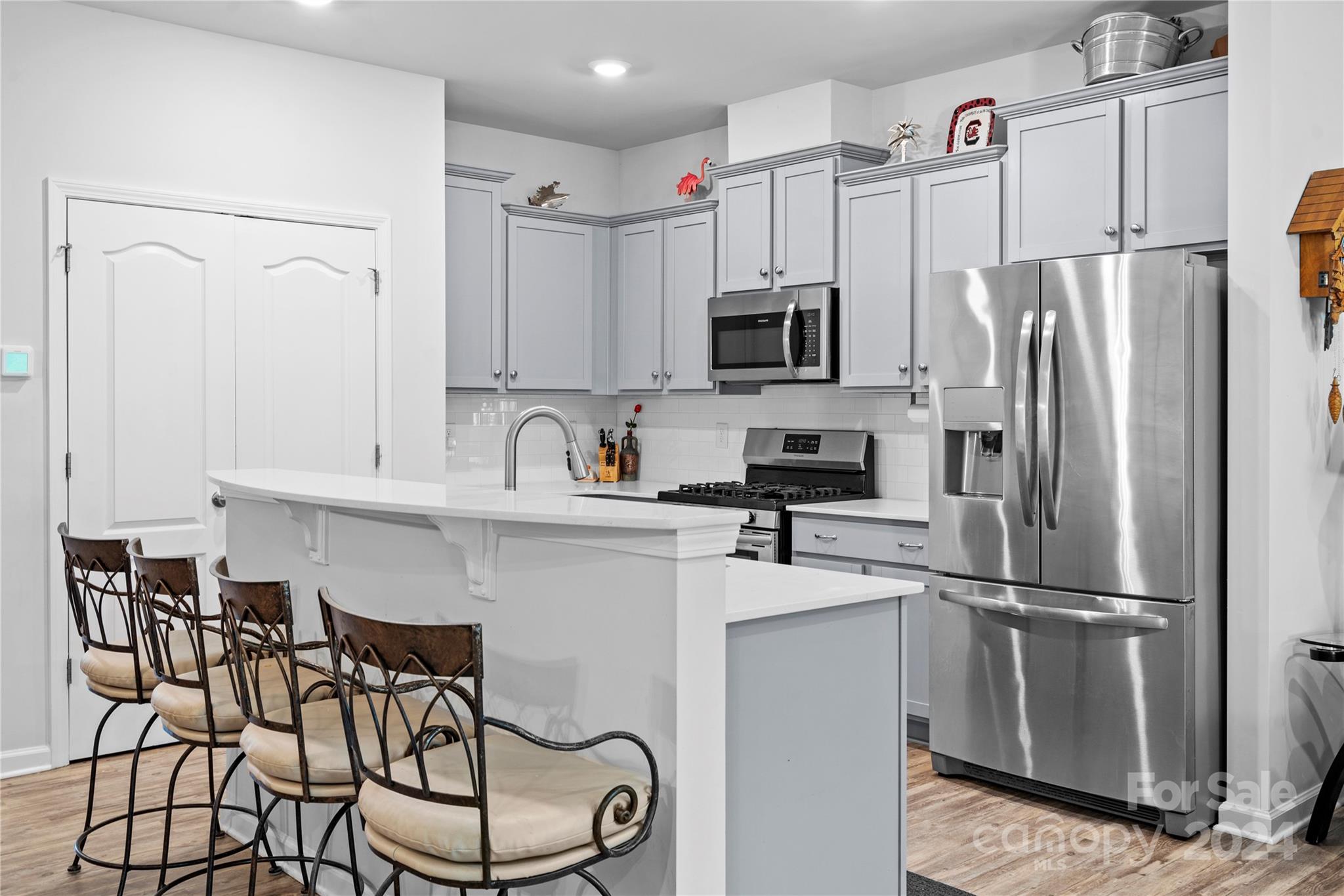 Waterside at the Catawba - Residential