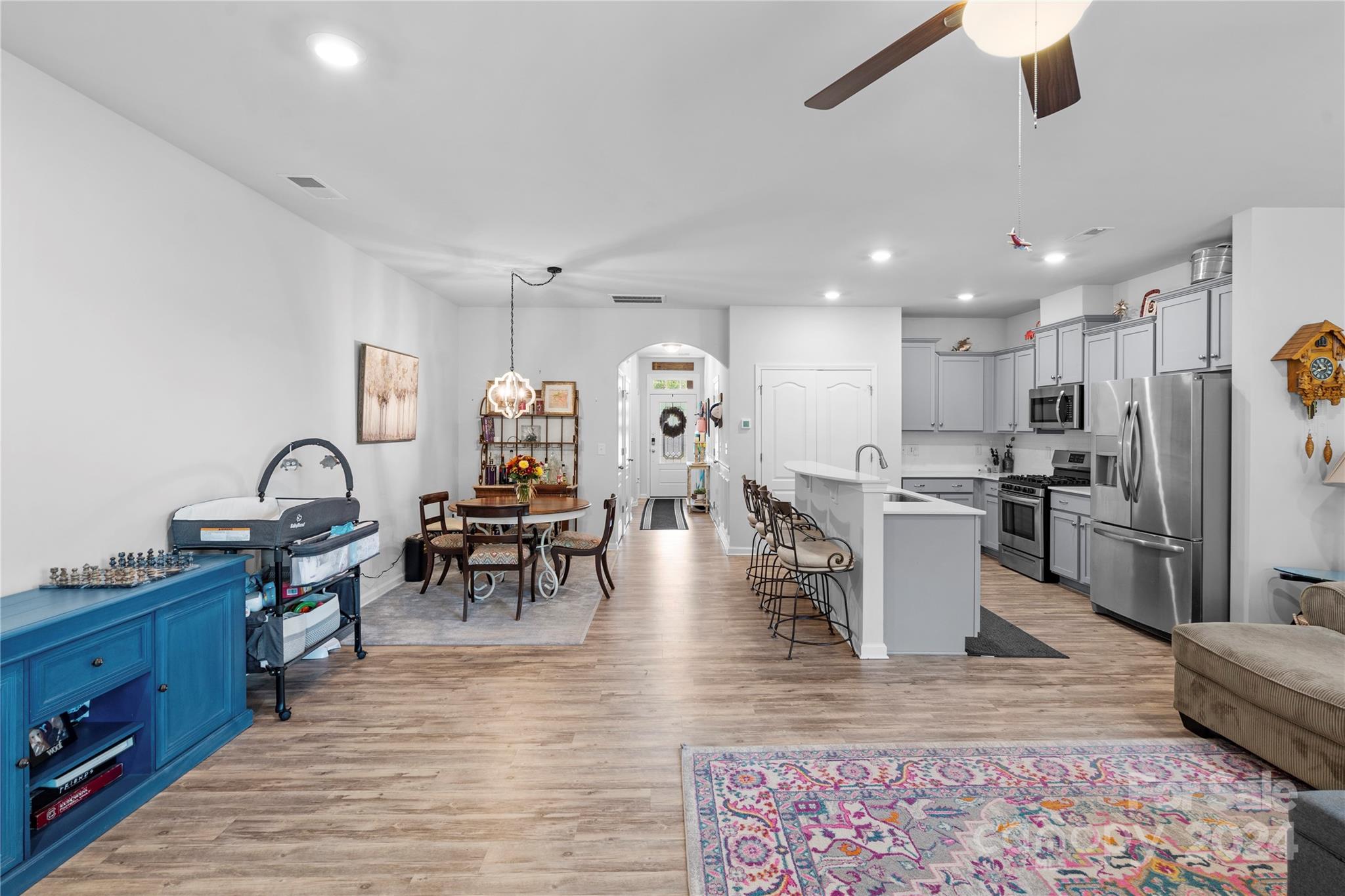 Waterside at the Catawba - Residential