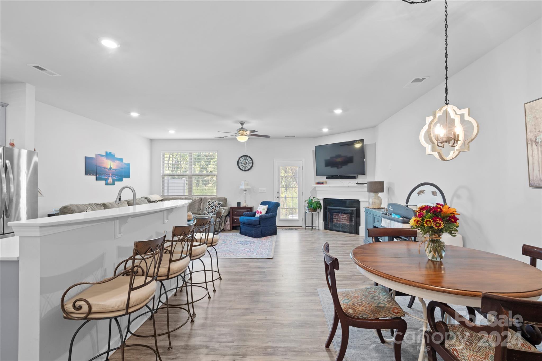 Waterside at the Catawba - Residential