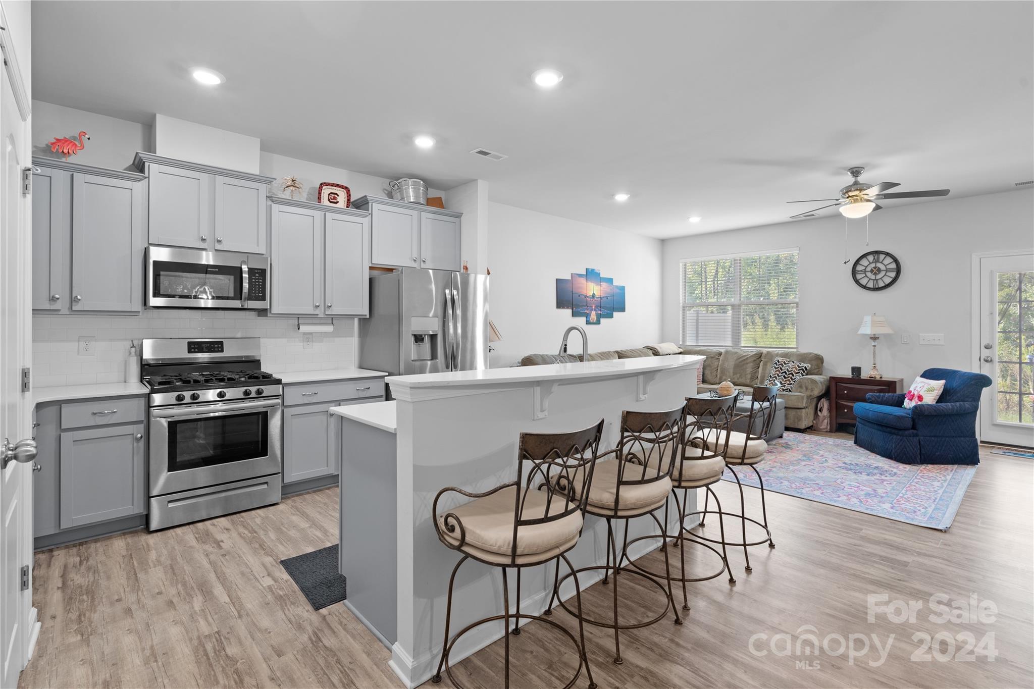 Waterside at the Catawba - Residential