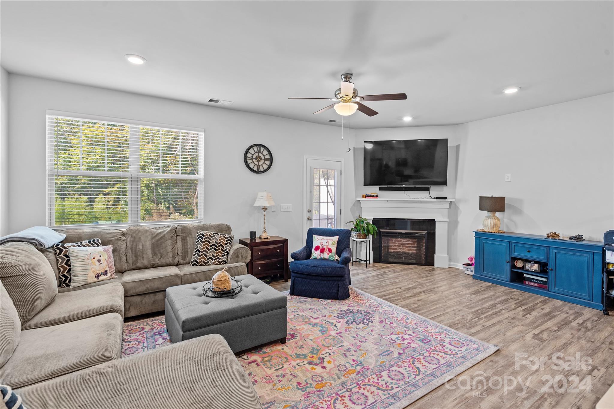 Waterside at the Catawba - Residential