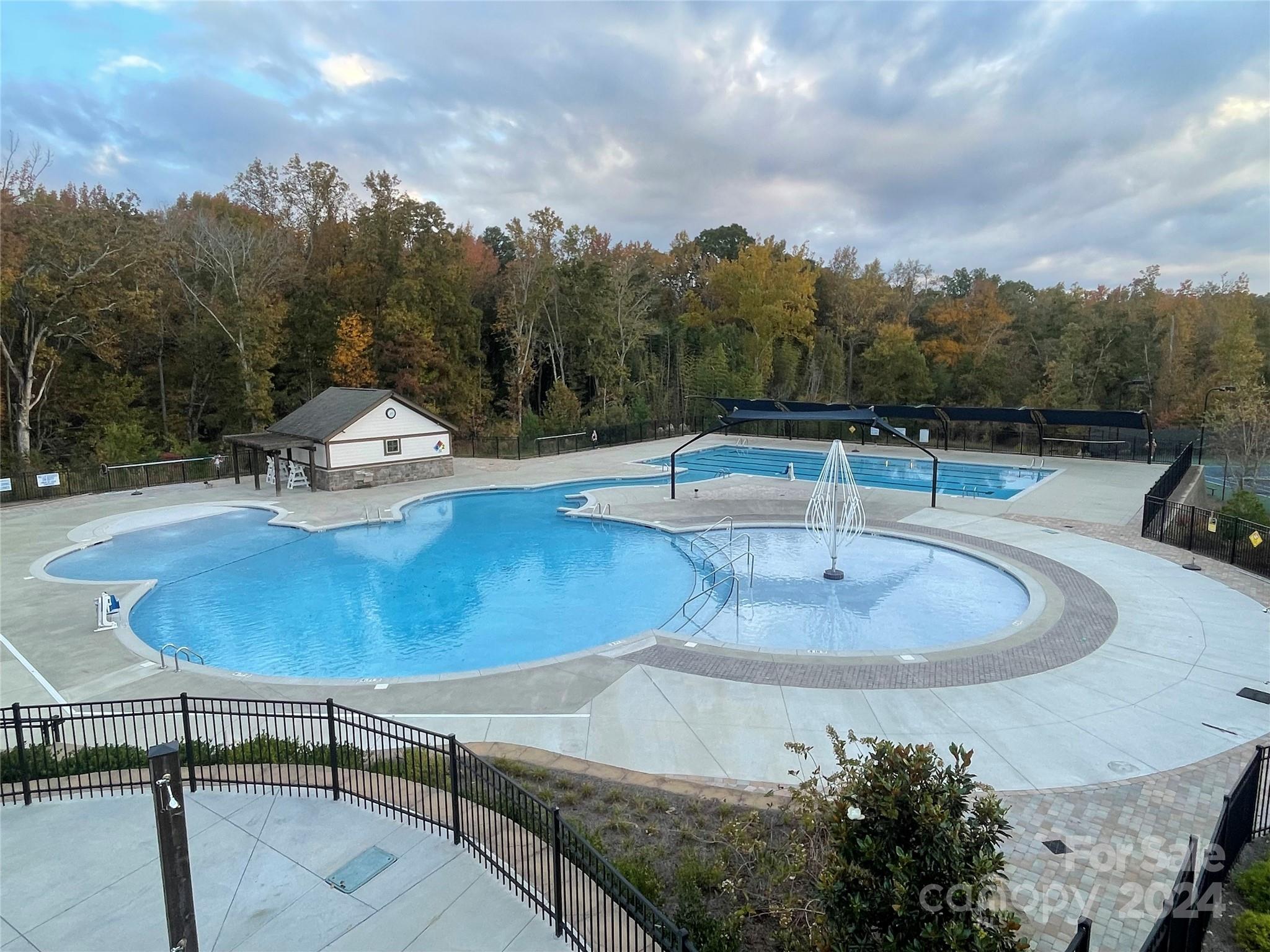 Waterside at the Catawba - Residential