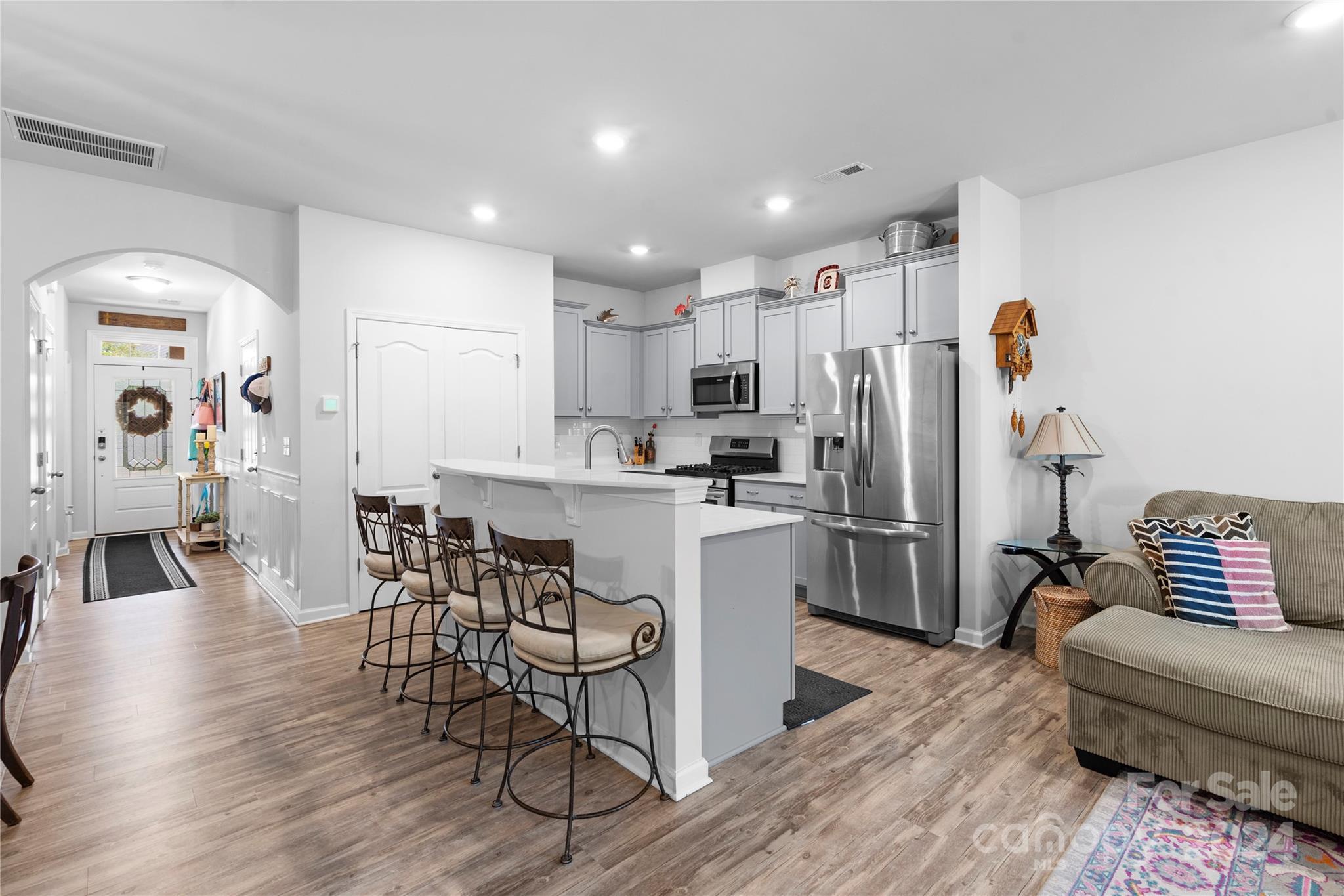 Waterside at the Catawba - Residential