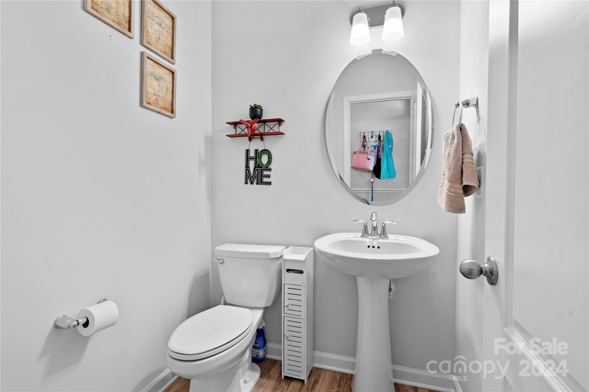 Waterside at the Catawba - Residential