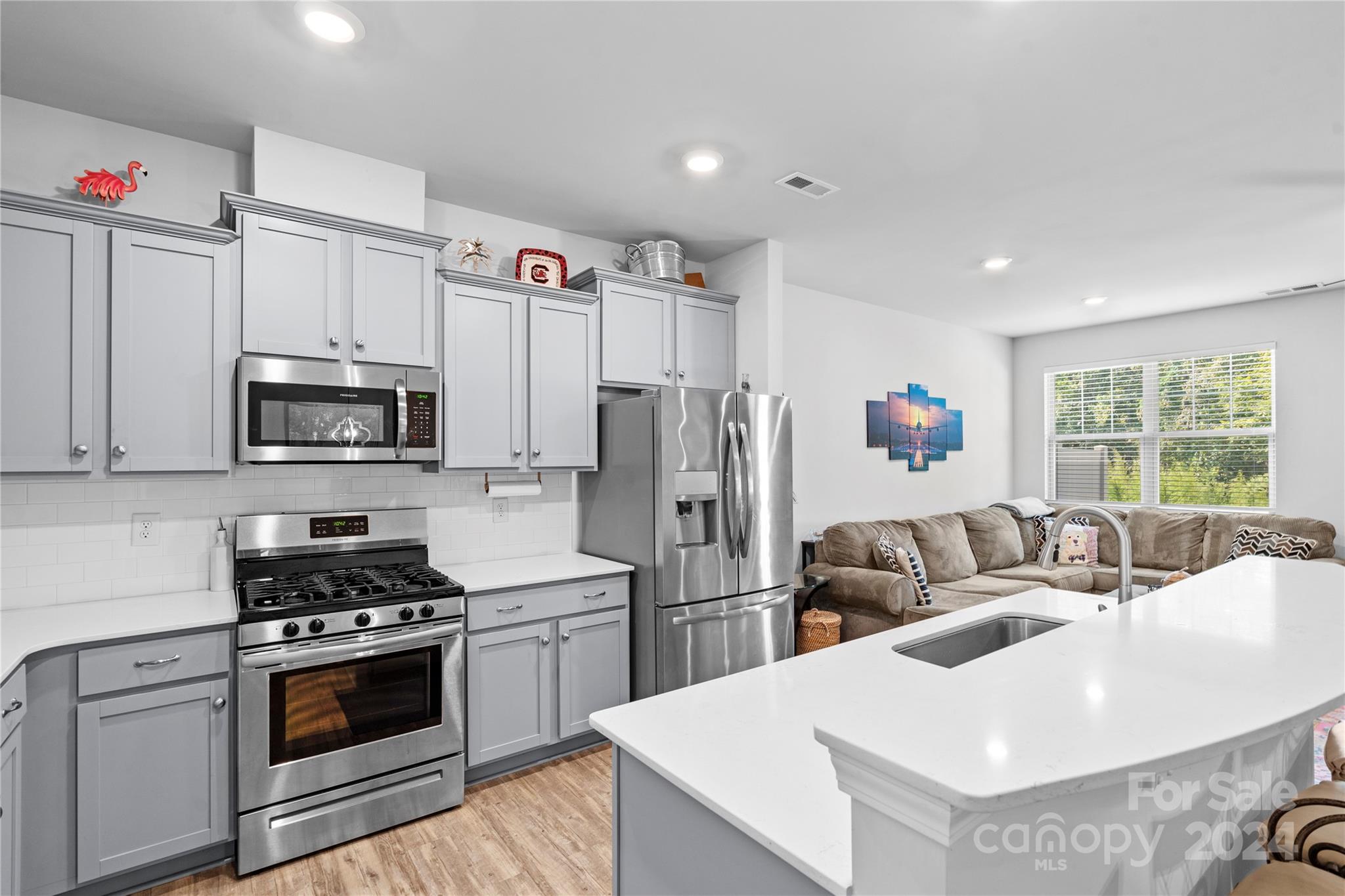 Waterside at the Catawba - Residential