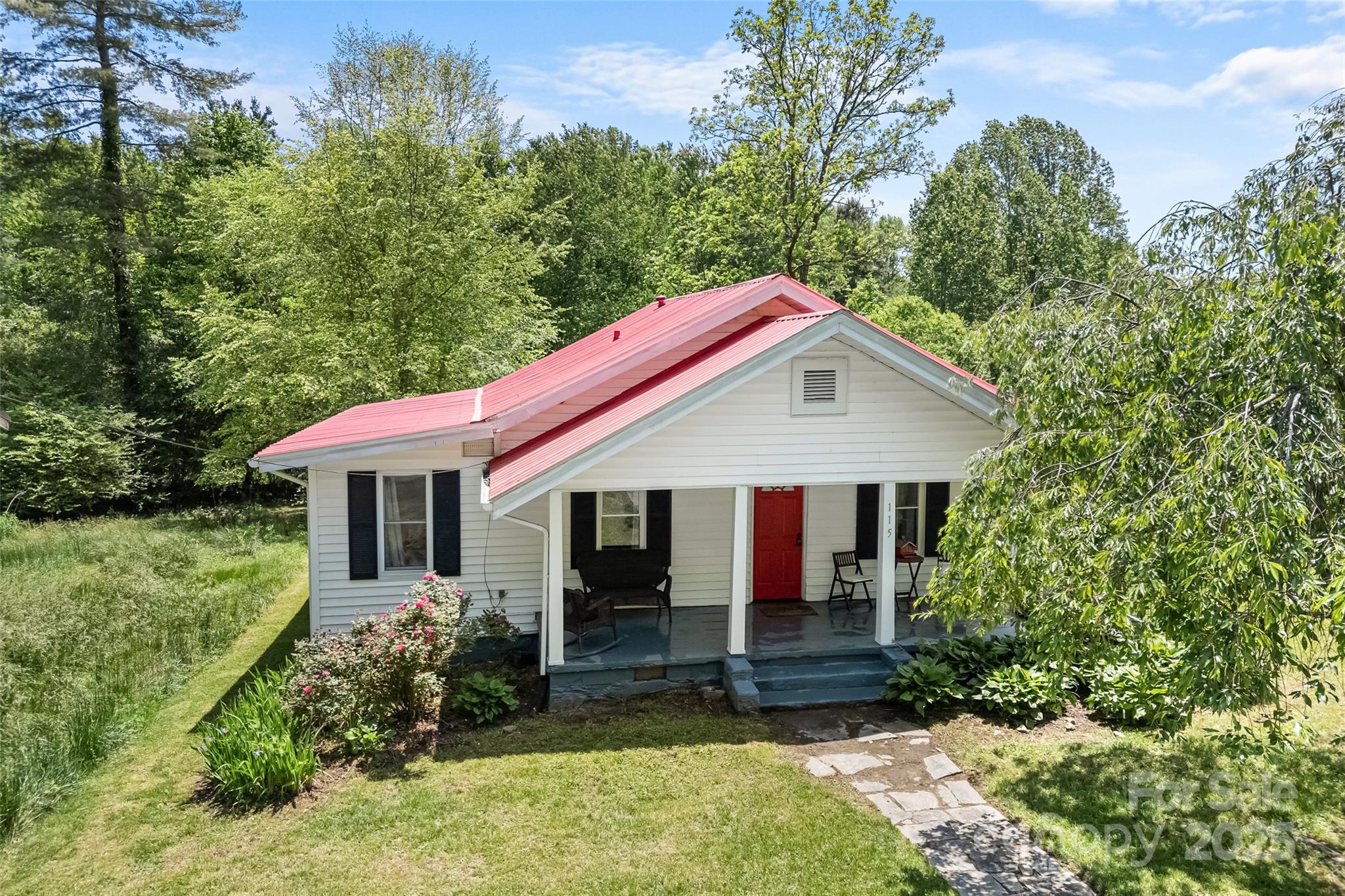 115 McMinn Avenue