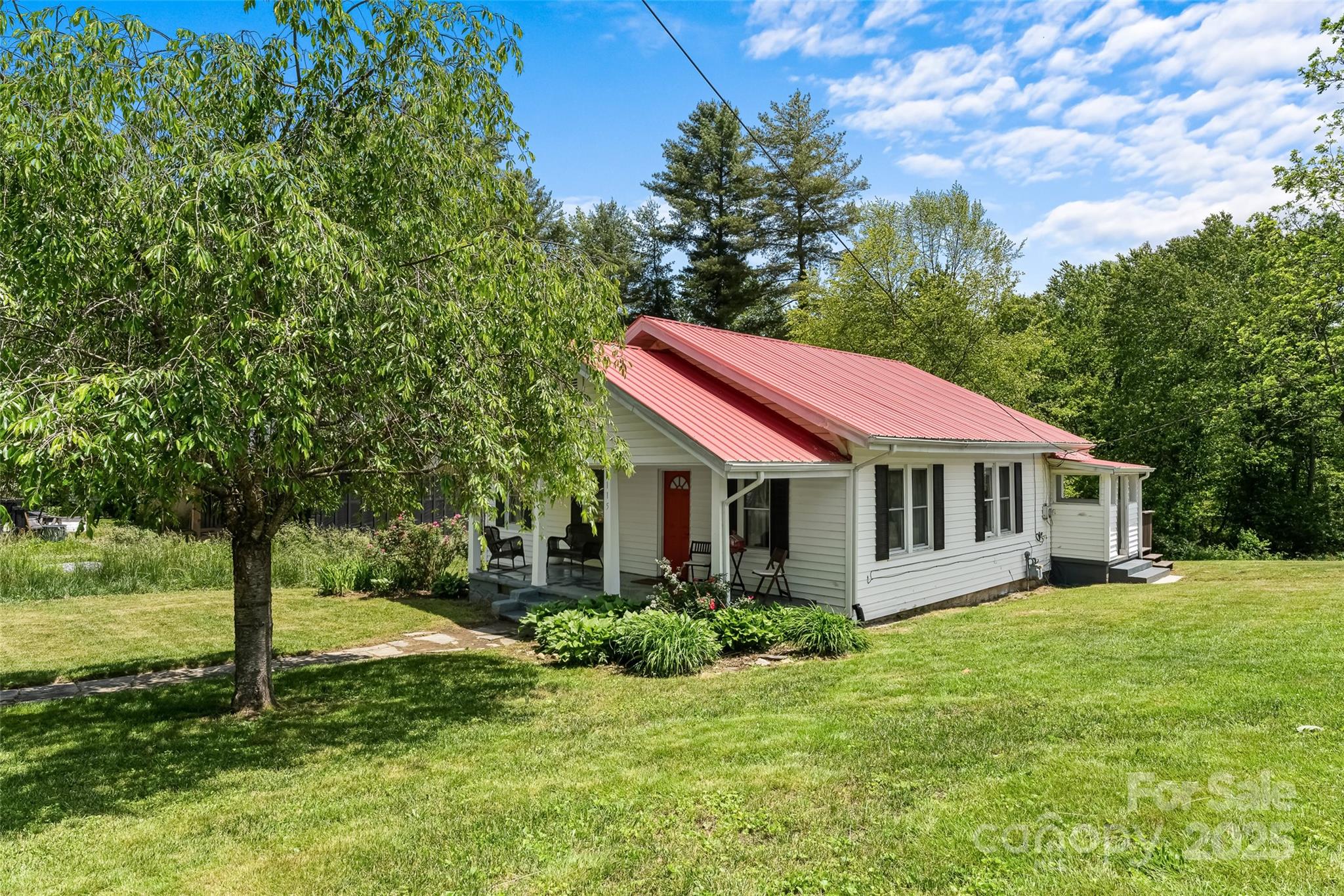 115 McMinn Avenue
