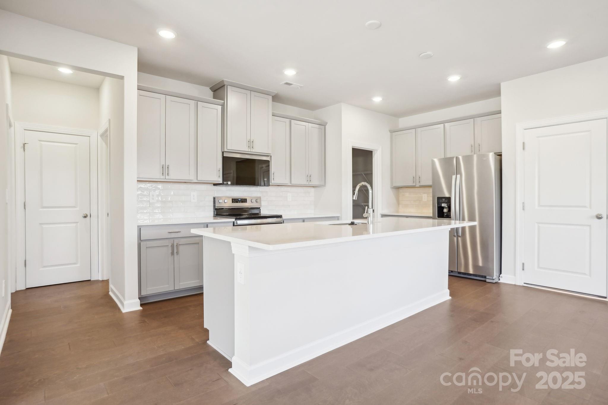 Monterey Park - Residential