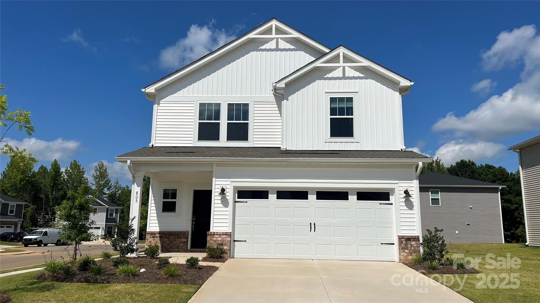 Monterey Park - Residential