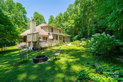 A home in Hendersonville