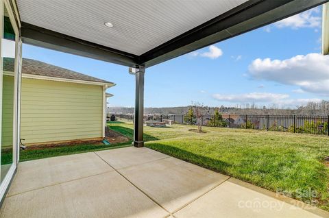 A home in Denver