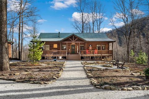 108 Oak Winds Drive 202S Old Fort NC 28762