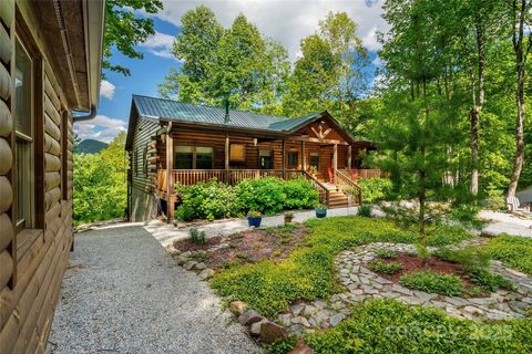 108 Oak Winds Drive 202S Old Fort NC 28762
