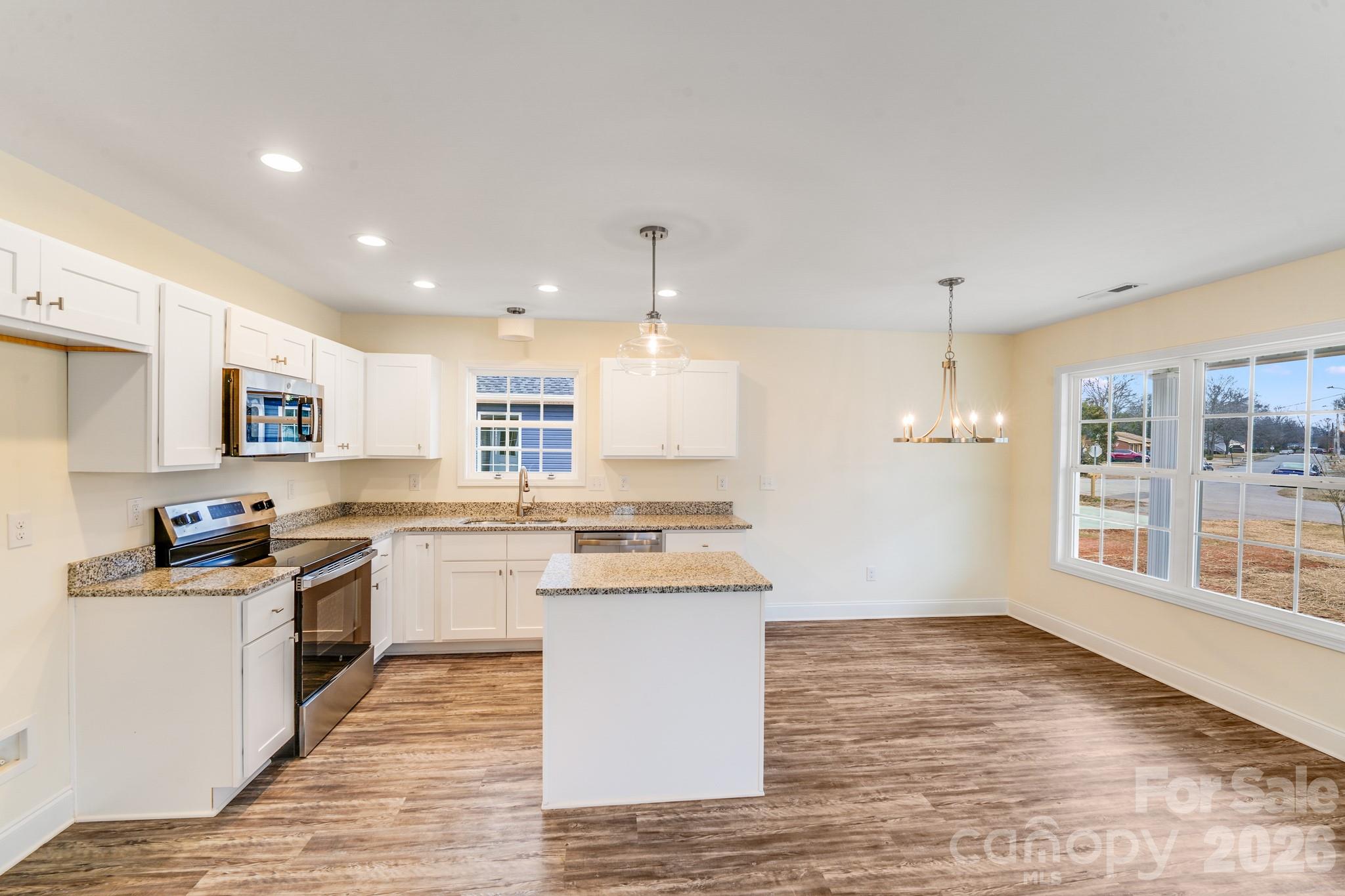 Woodland Park - Residential