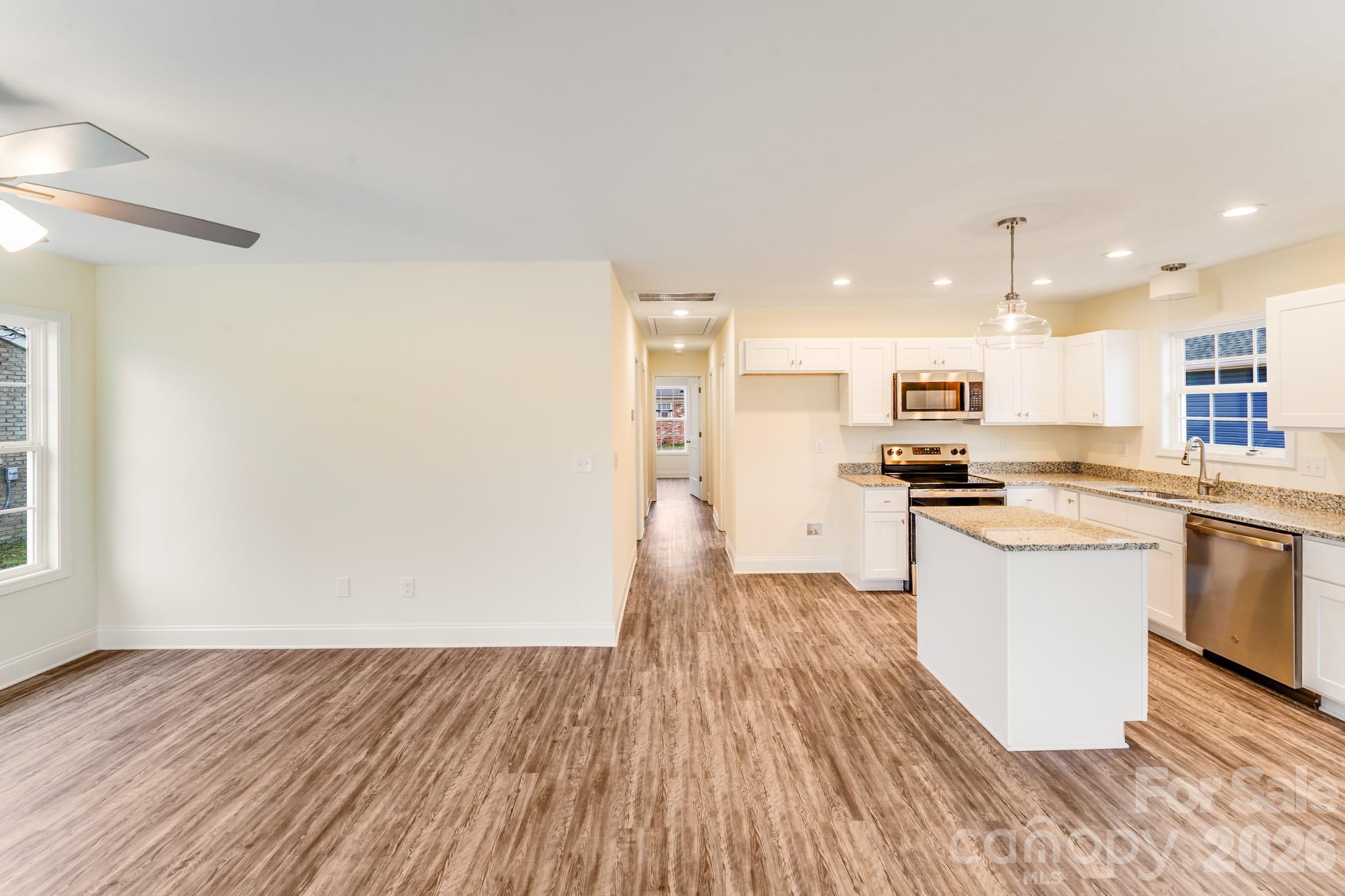 Woodland Park - Residential