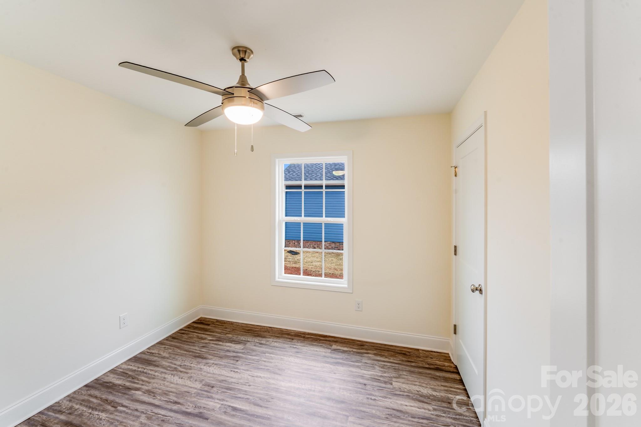 Woodland Park - Residential