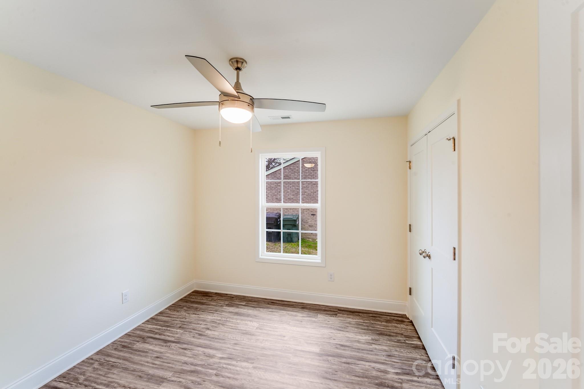 Woodland Park - Residential