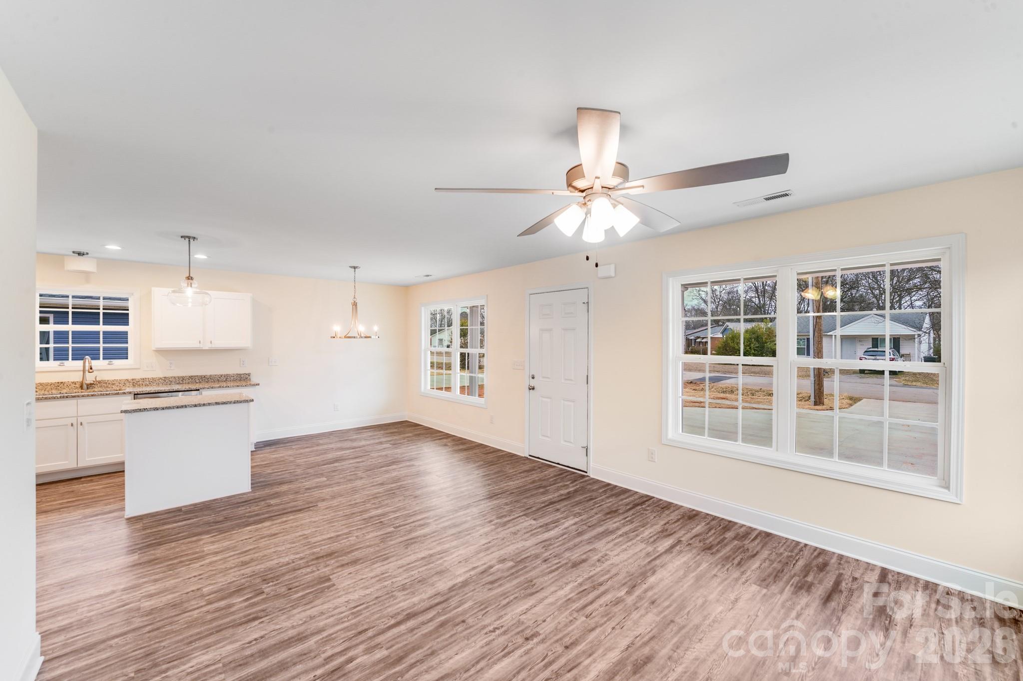 Woodland Park - Residential