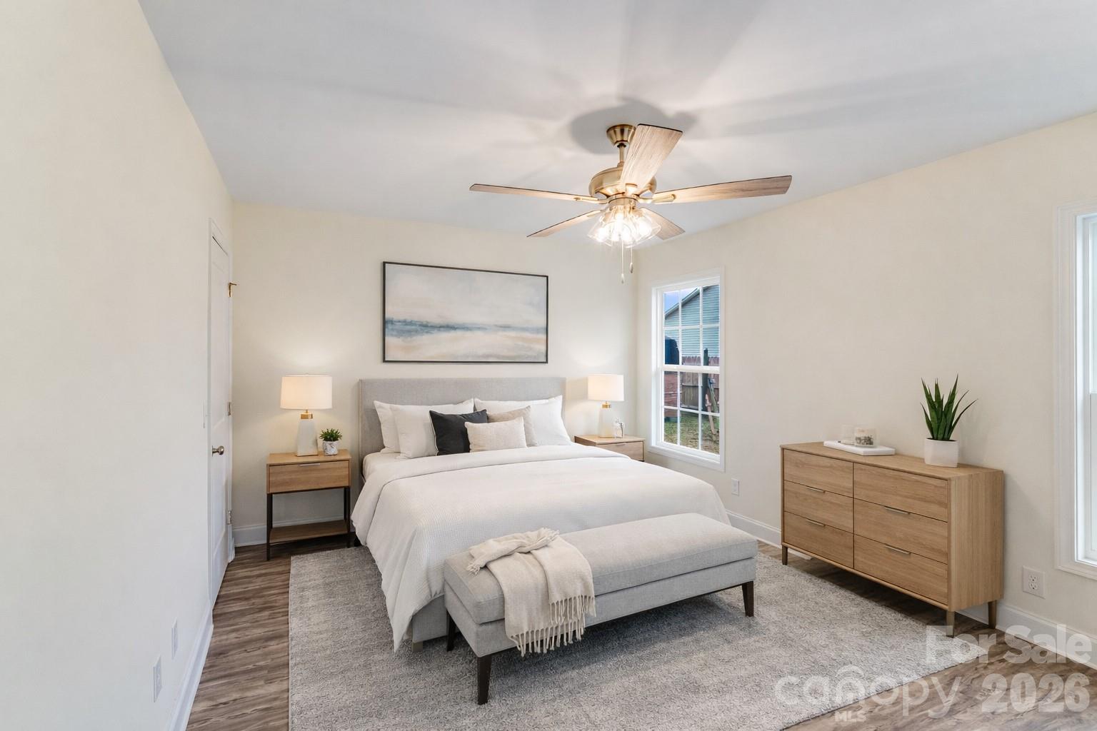 Woodland Park - Residential