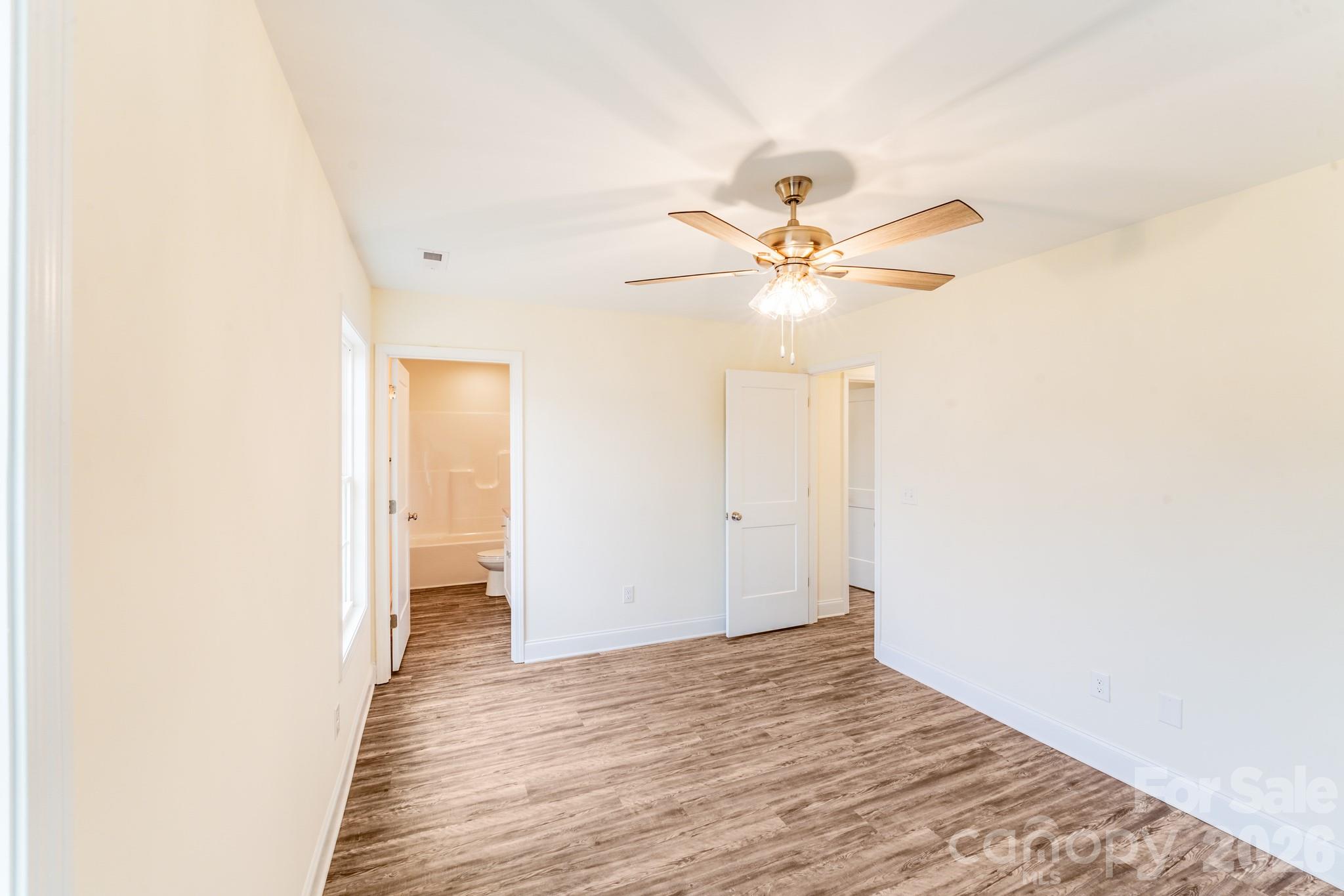 Woodland Park - Residential