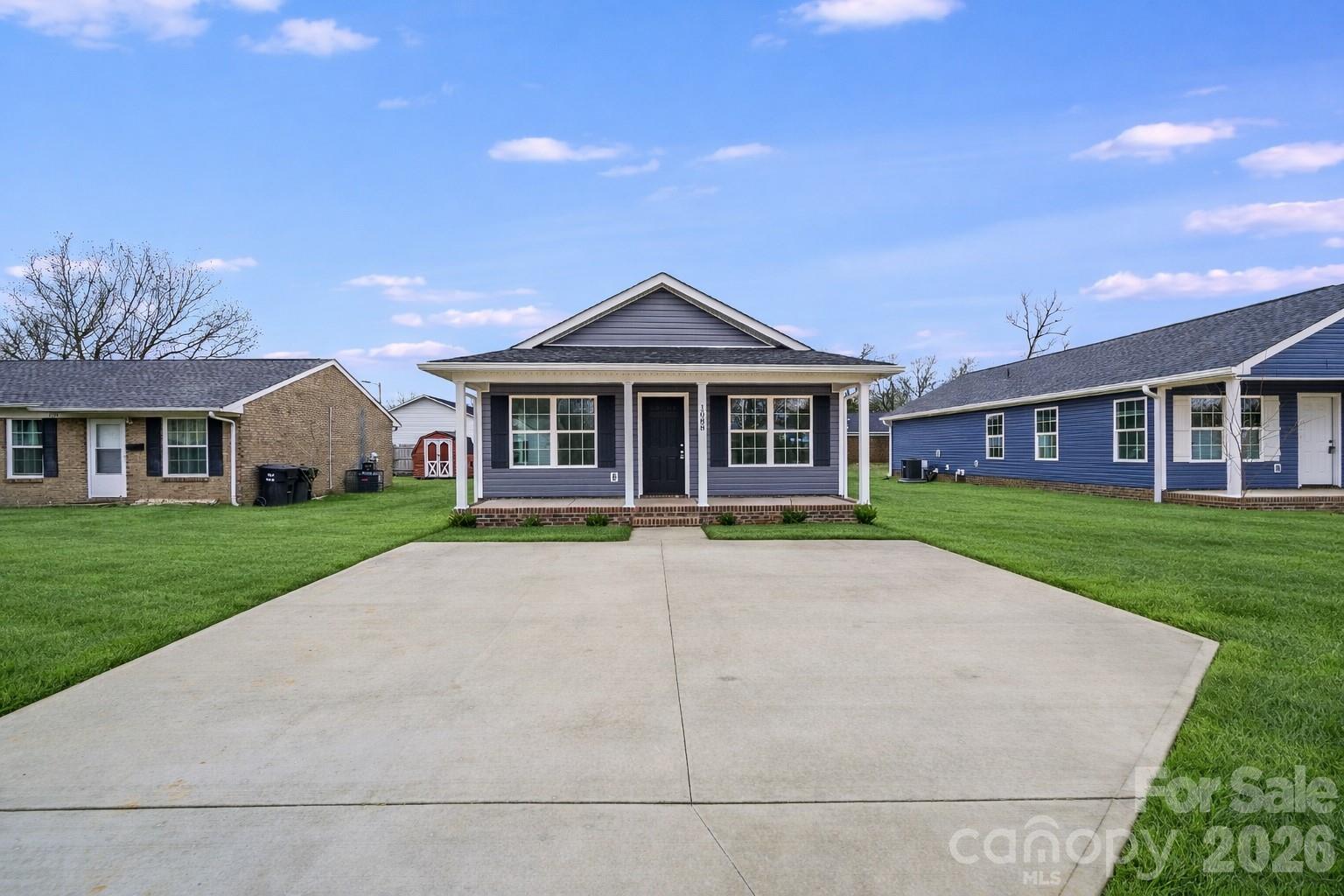 Woodland Park - Residential