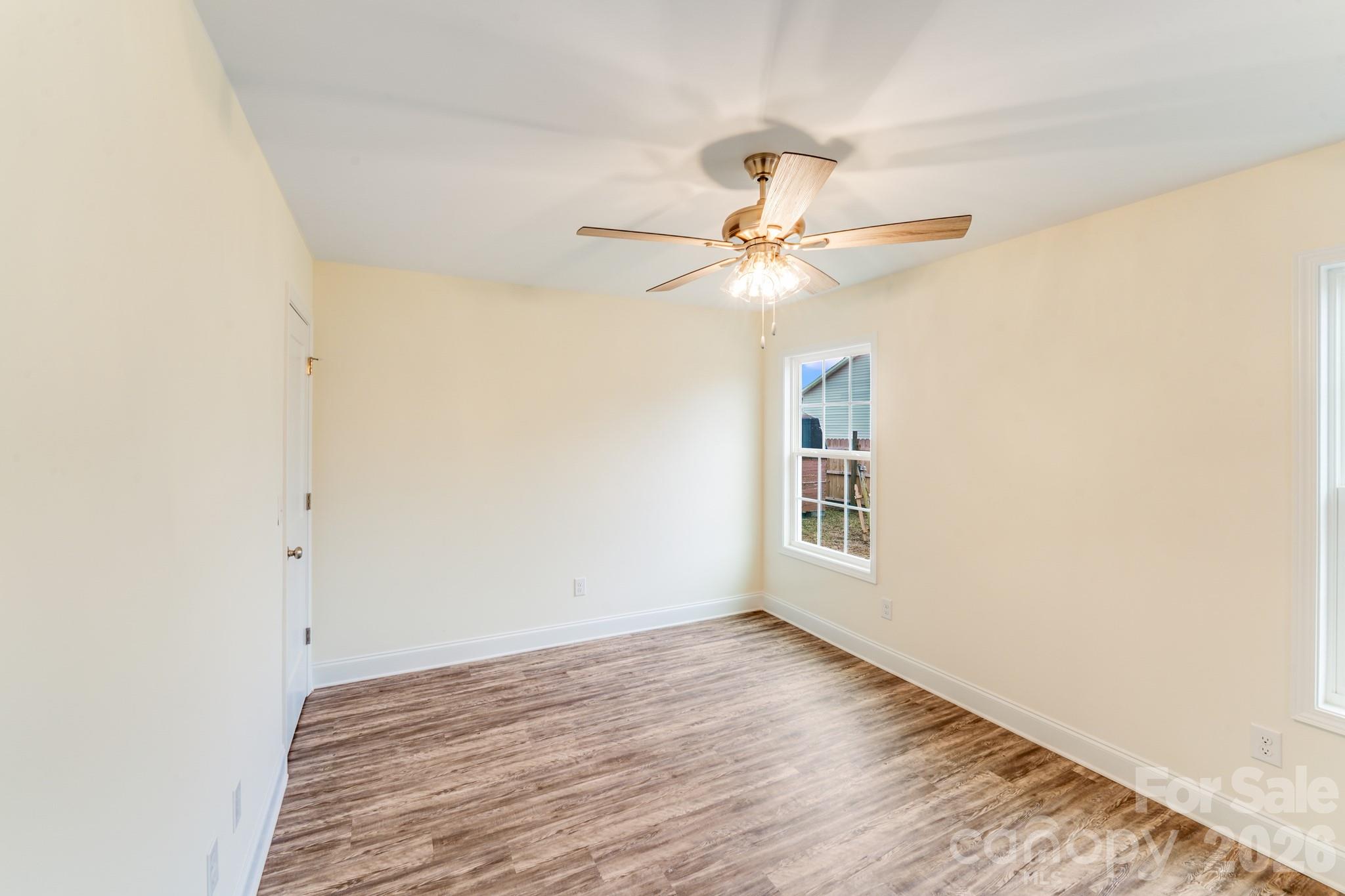 Woodland Park - Residential