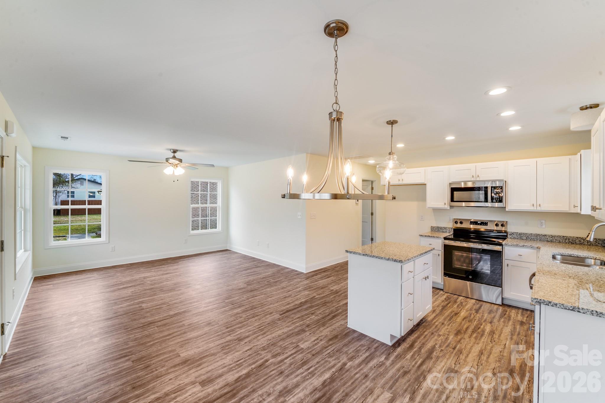 Woodland Park - Residential