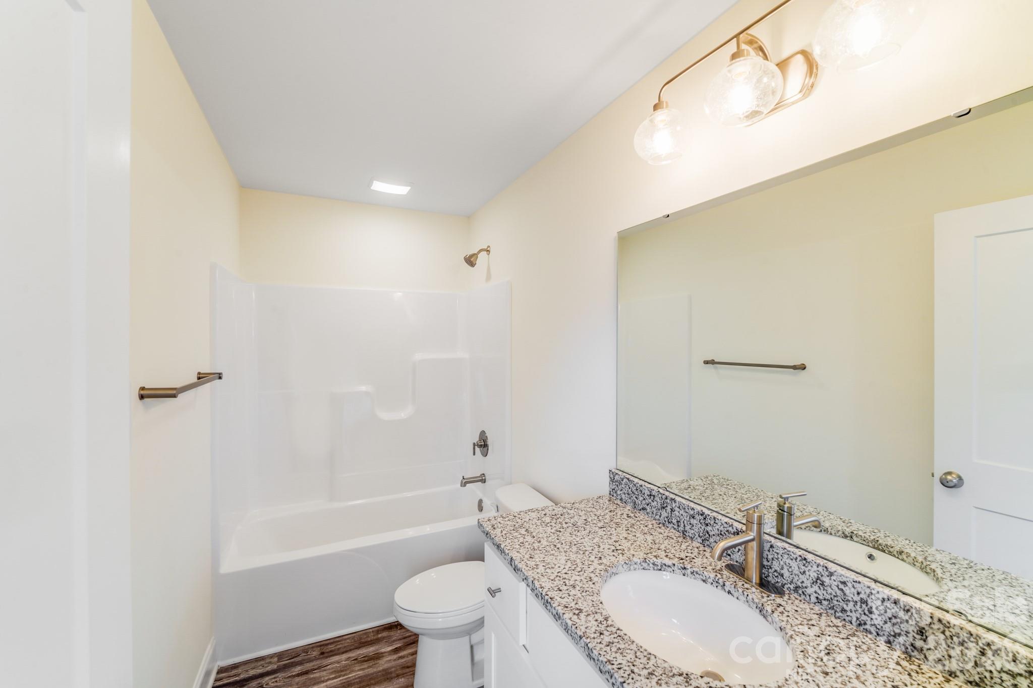 Woodland Park - Residential