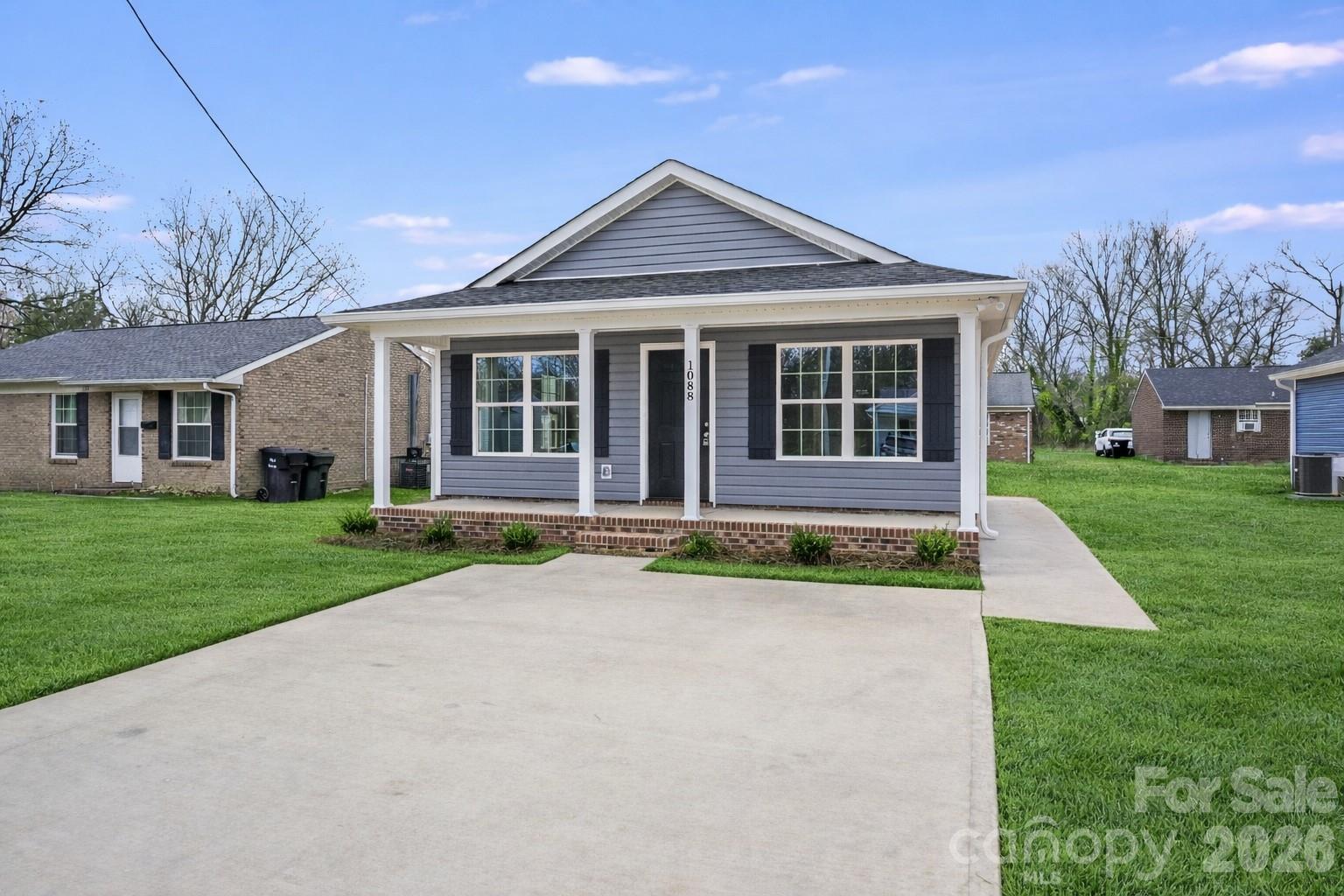 Woodland Park - Residential