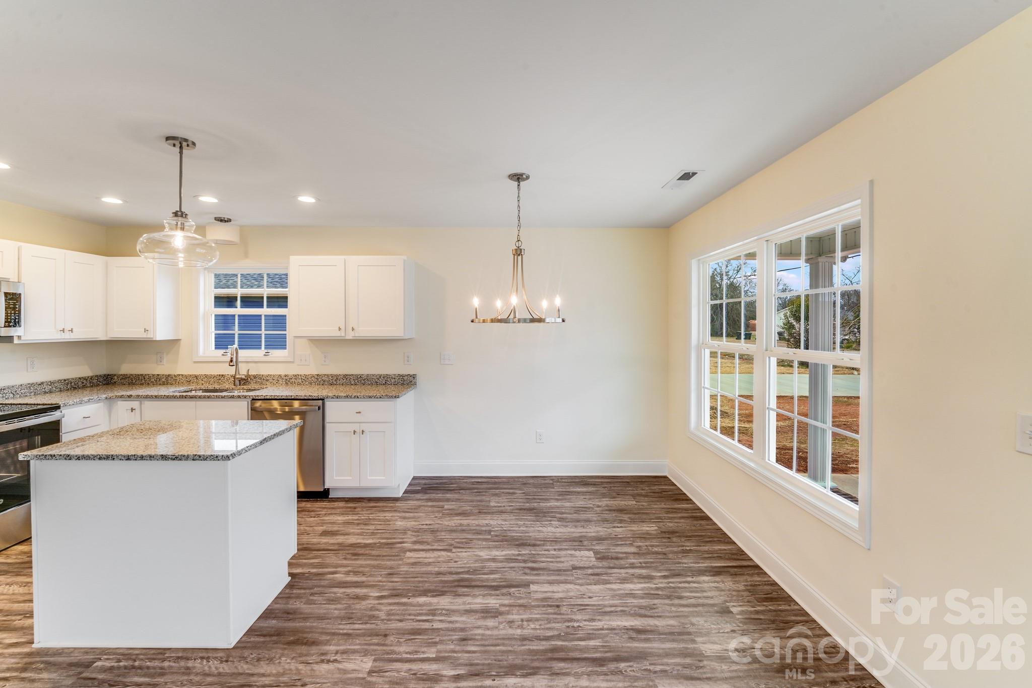 Woodland Park - Residential