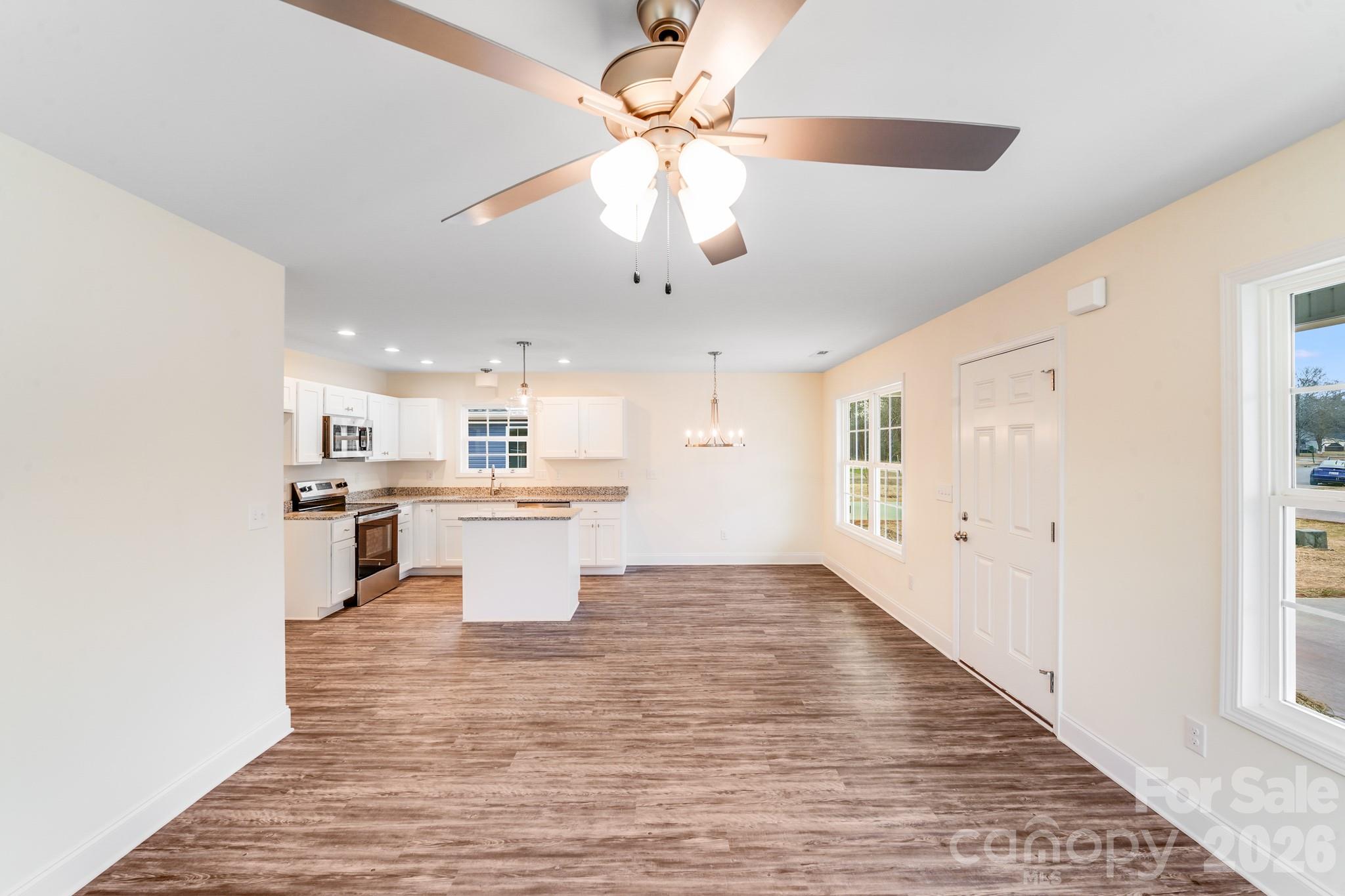 Woodland Park - Residential