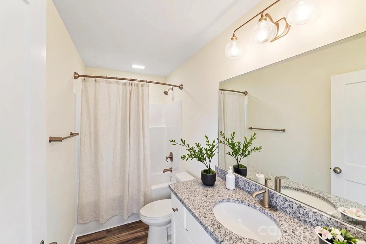 Woodland Park - Residential