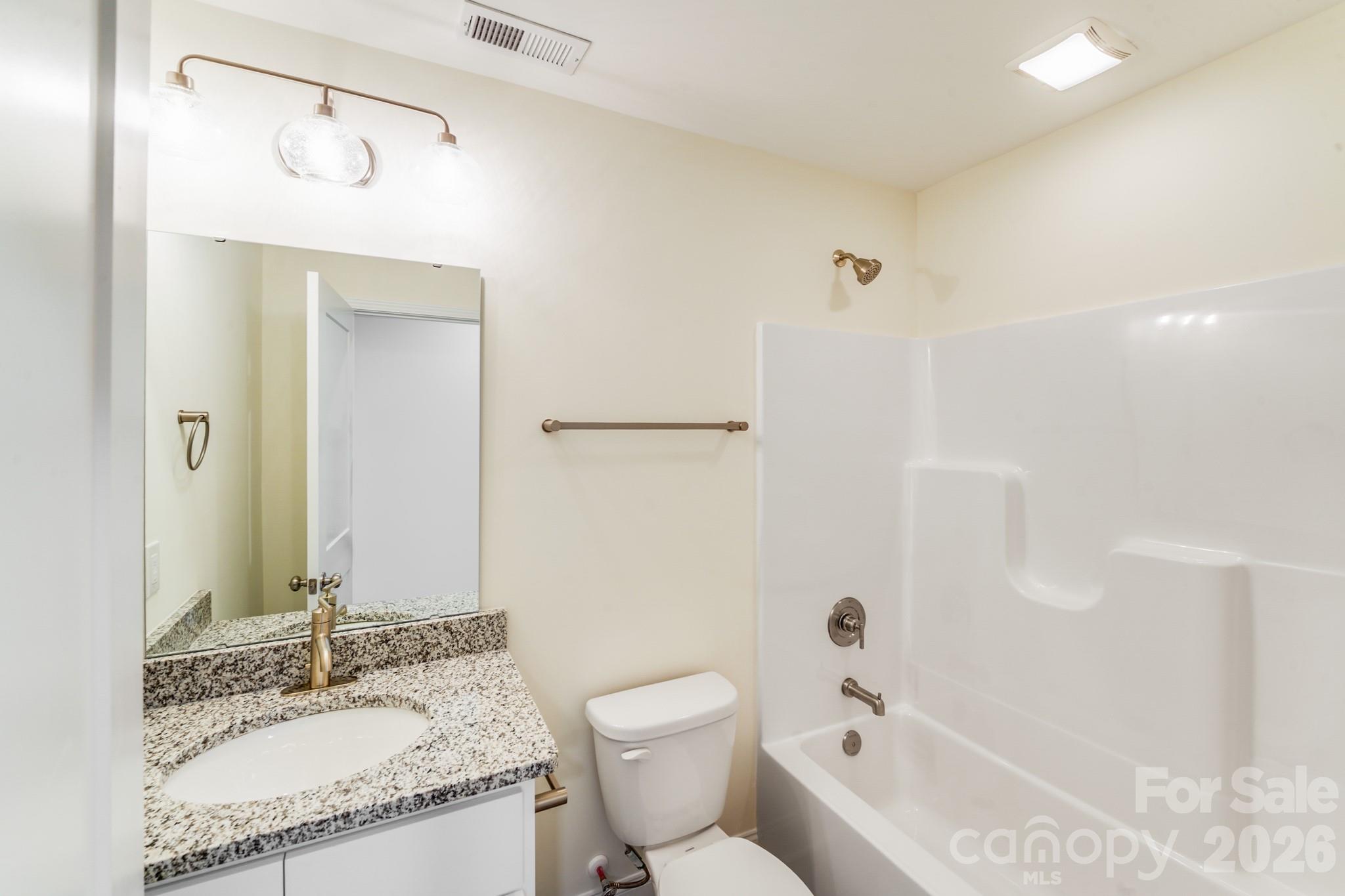 Woodland Park - Residential