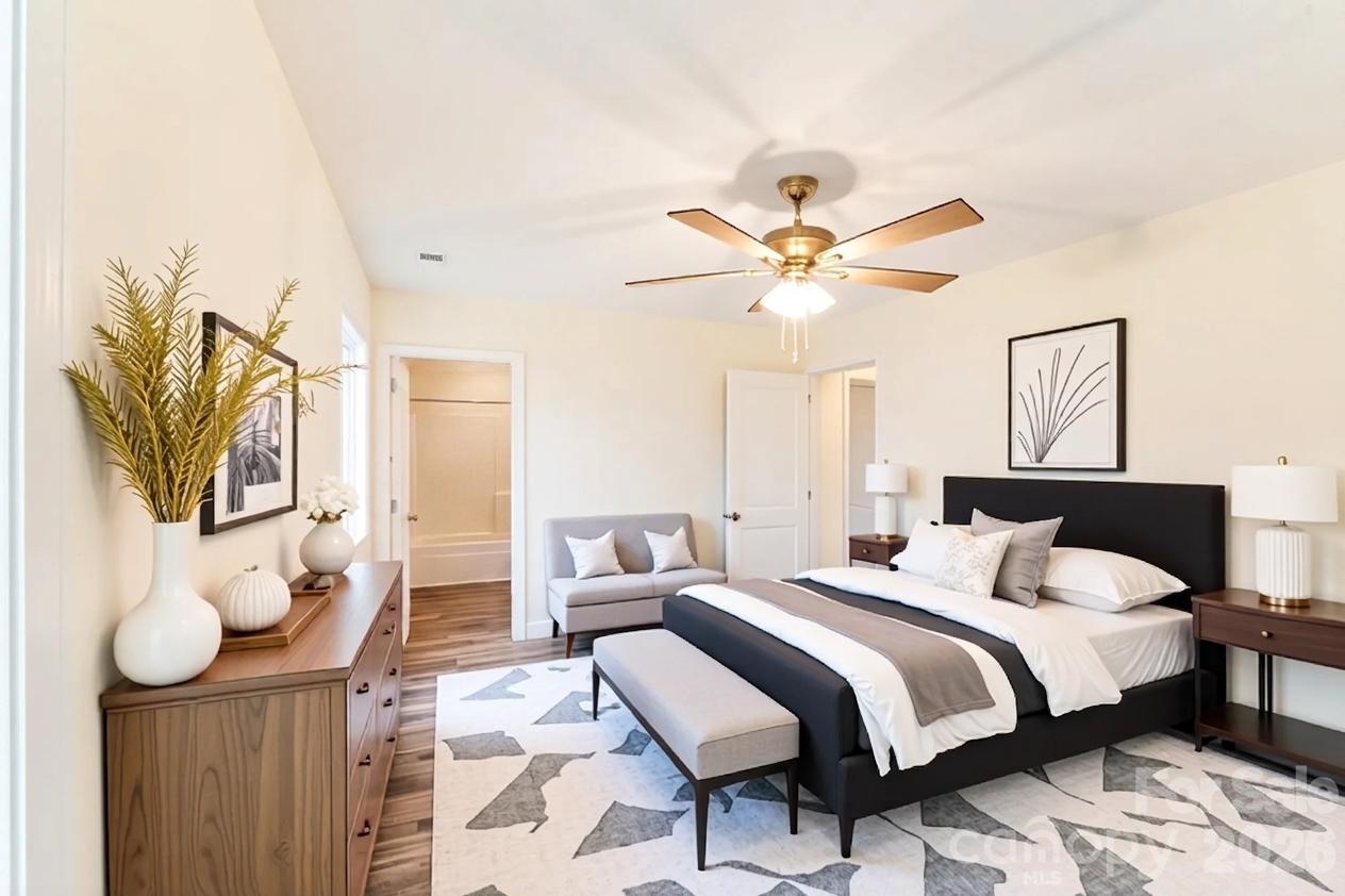 Woodland Park - Residential