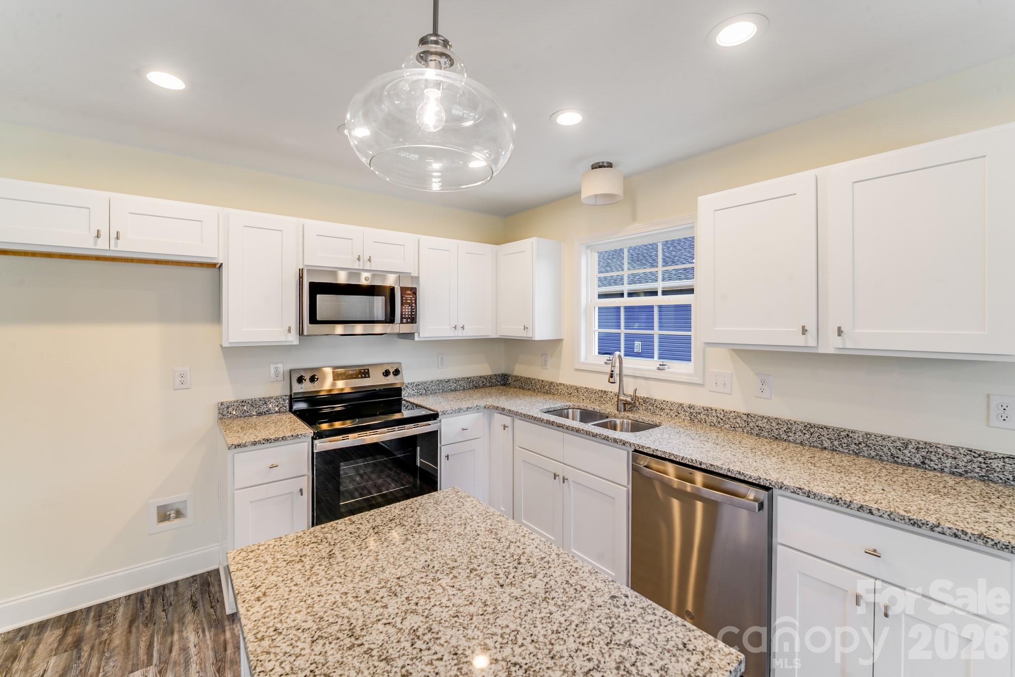 Woodland Park - Residential