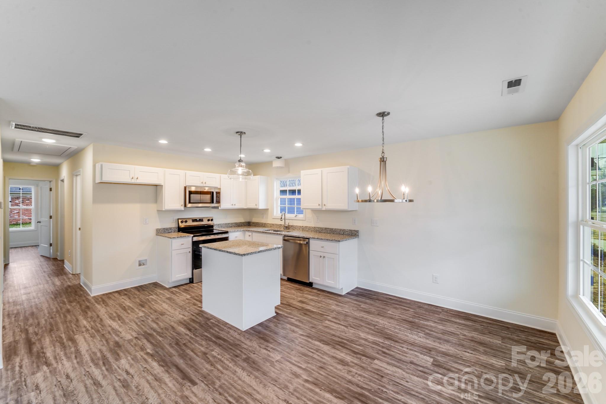 Woodland Park - Residential