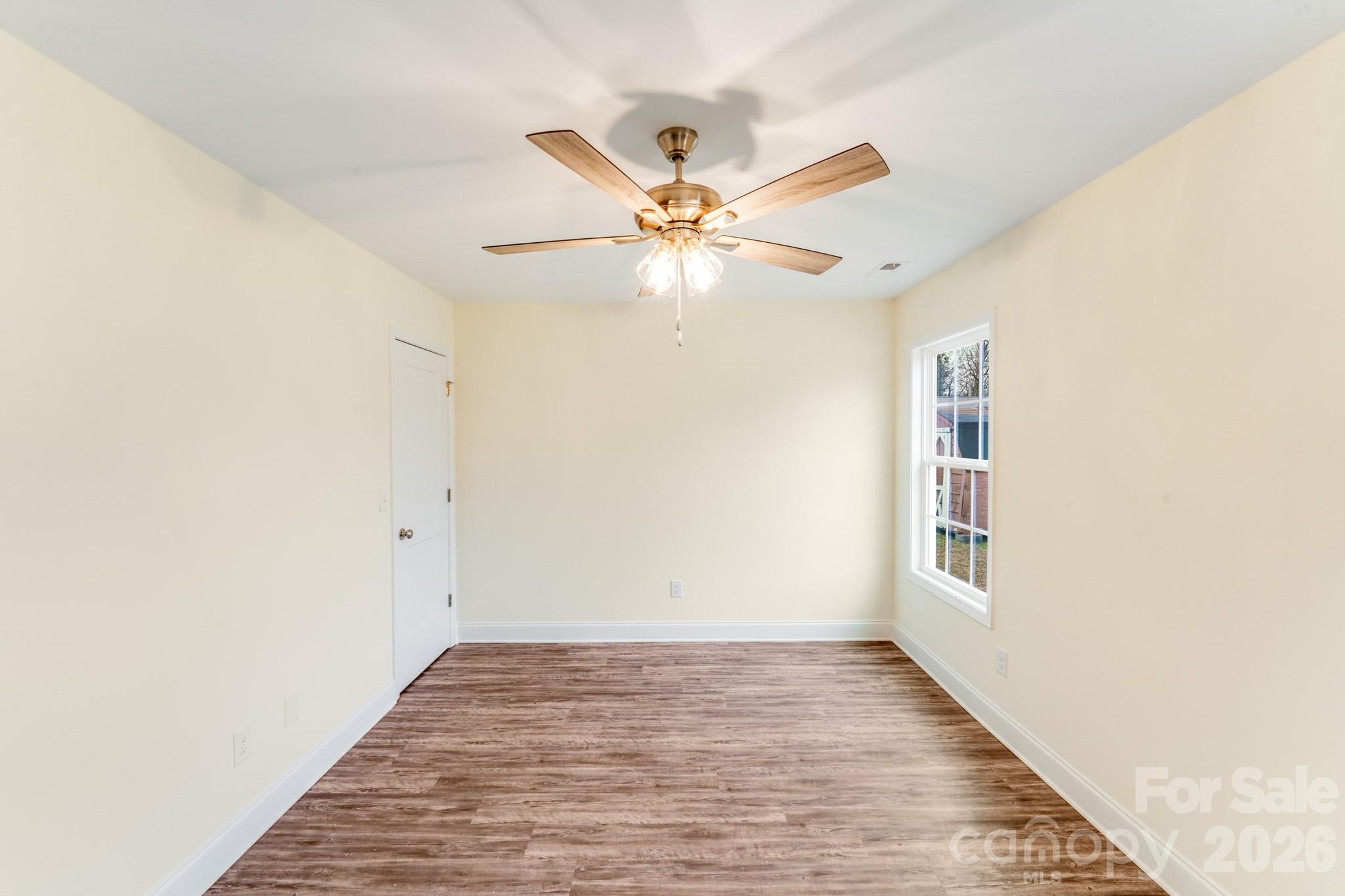 Woodland Park - Residential