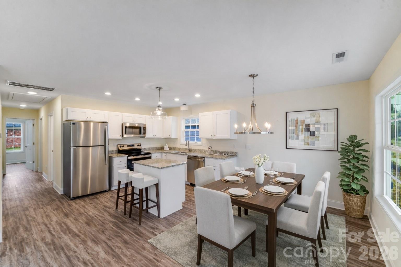 Woodland Park - Residential