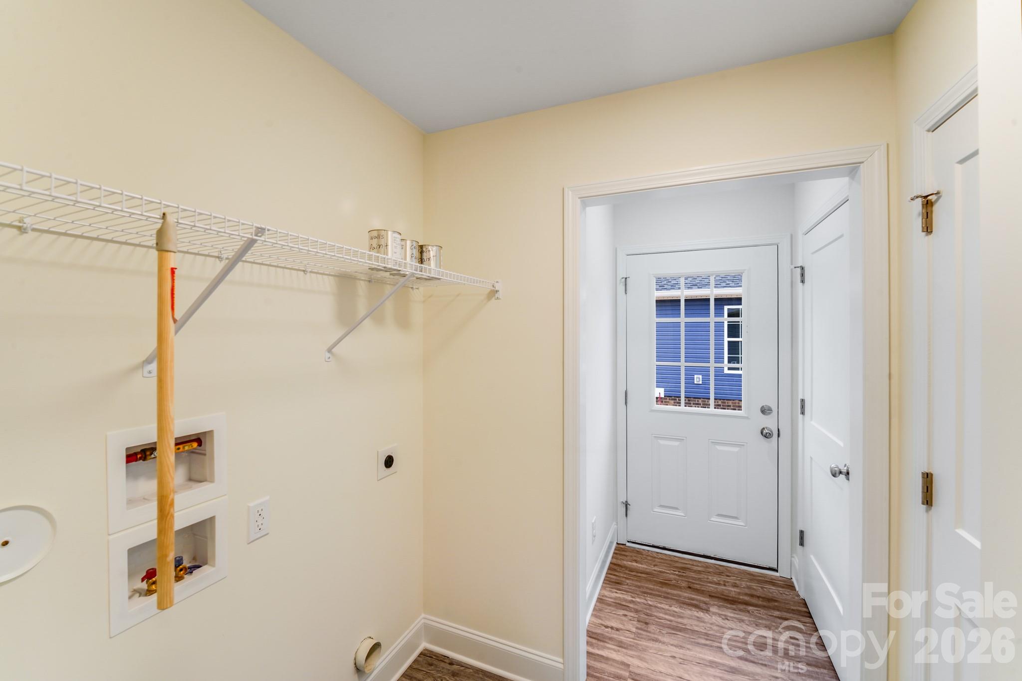 Woodland Park - Residential