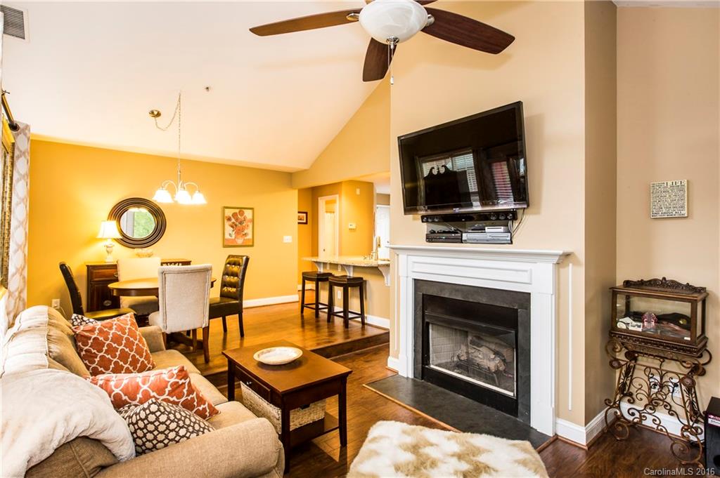 Oak Park - Residential