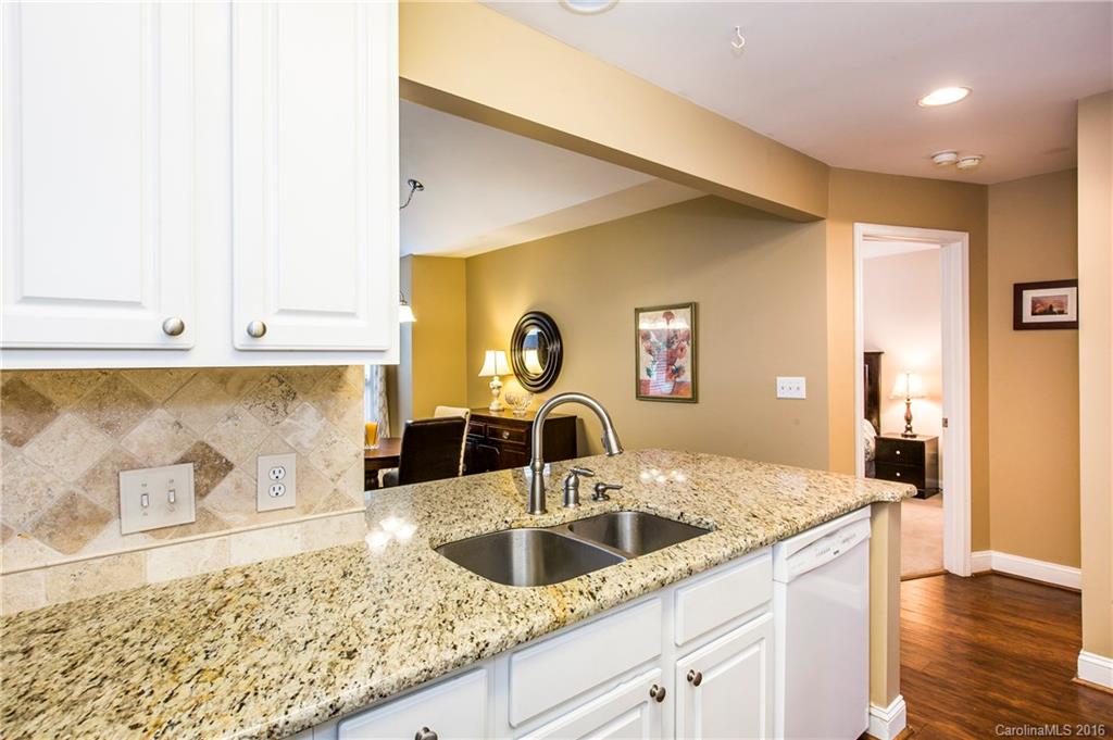 Oak Park - Residential