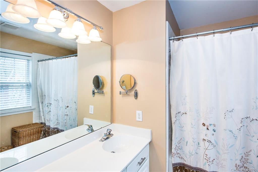 Oak Park - Residential