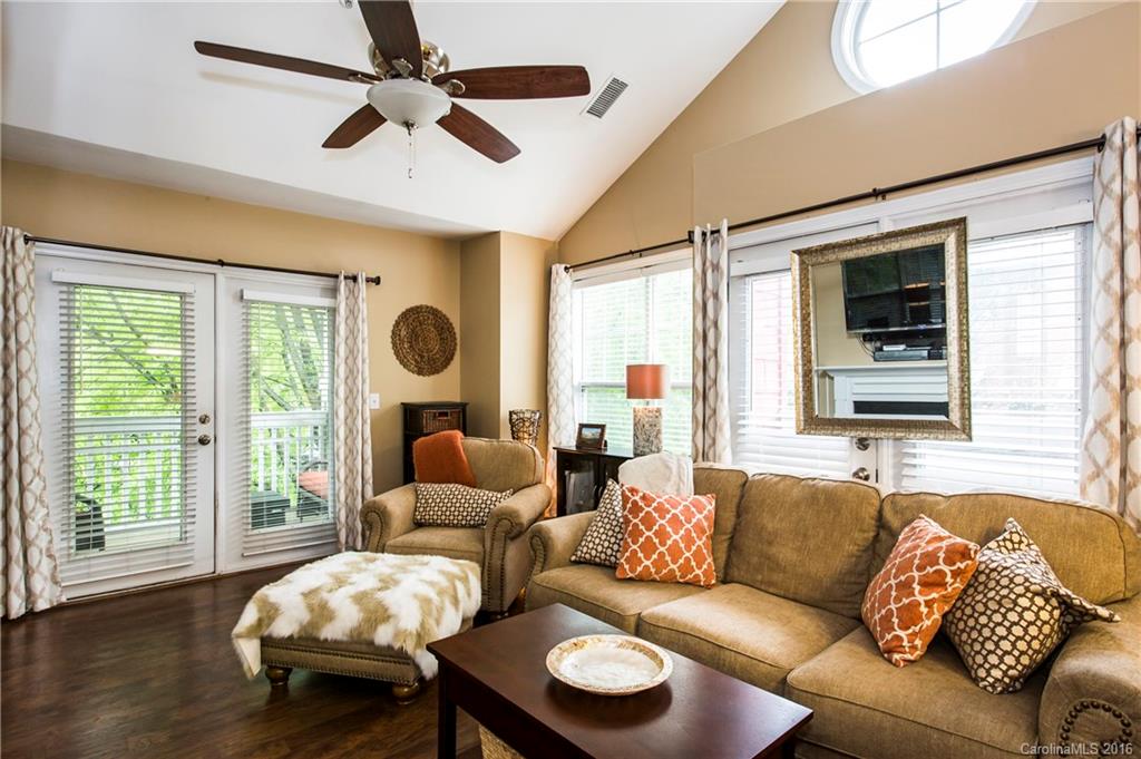 Oak Park - Residential