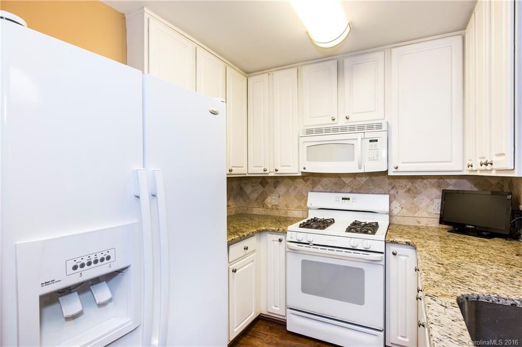 Oak Park - Residential