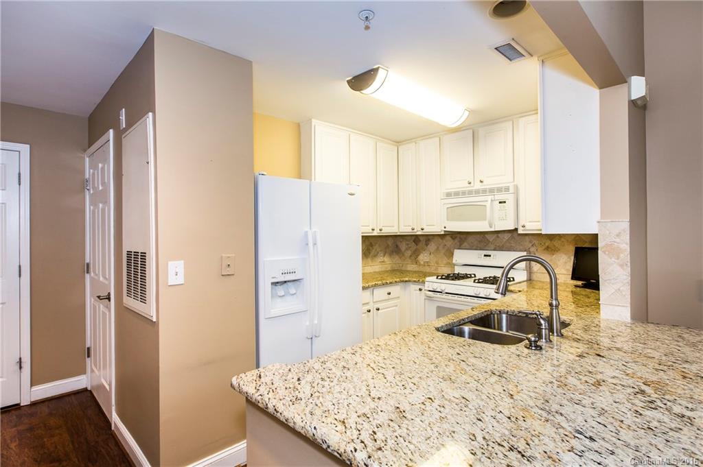 Oak Park - Residential